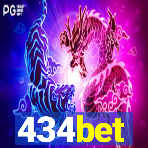 434bet