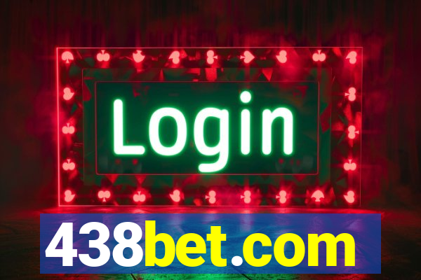 438bet.com