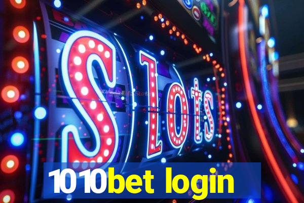 1010bet login