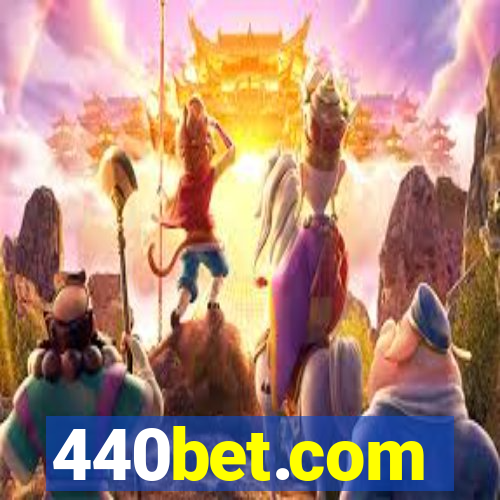 440bet.com