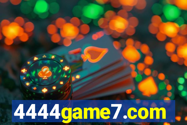 4444game7.com