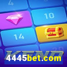 4445bet.com