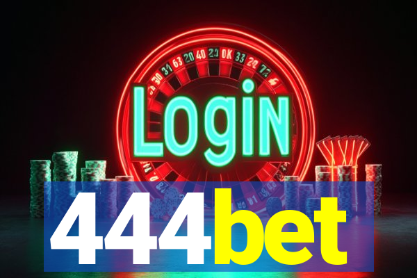 444bet