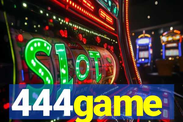 444game