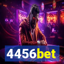 4456bet