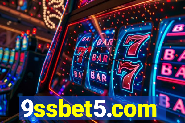 9ssbet5.com