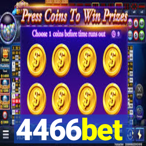 4466bet