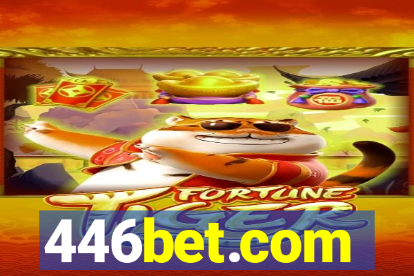 446bet.com