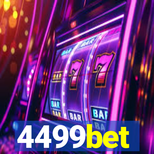 4499bet