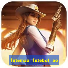 futemax futebol ao vivo serie c