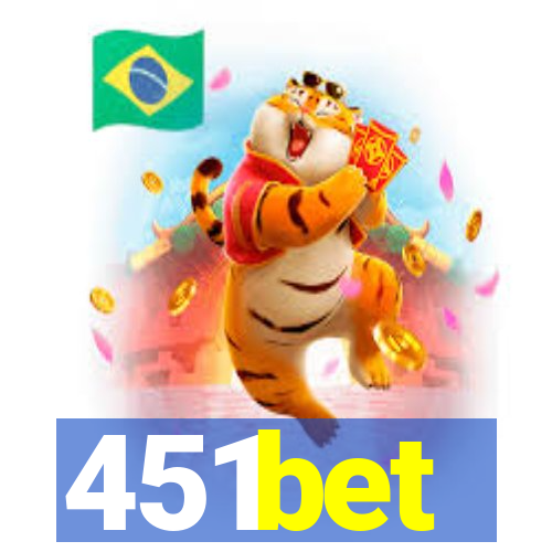 451bet