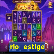 rio estige mitologia grega