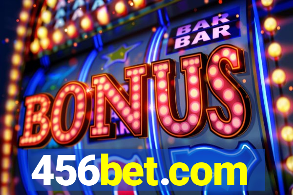 456bet.com