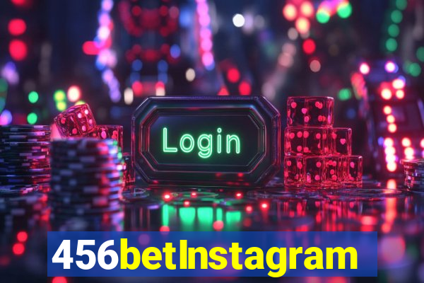 456betInstagram