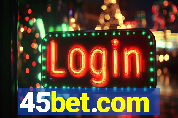 45bet.com