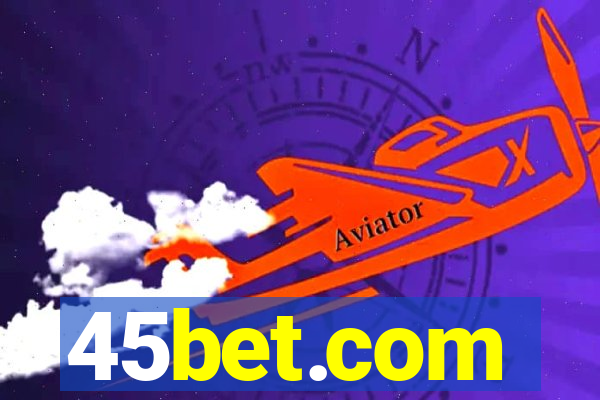 45bet.com