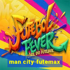 man city futemax