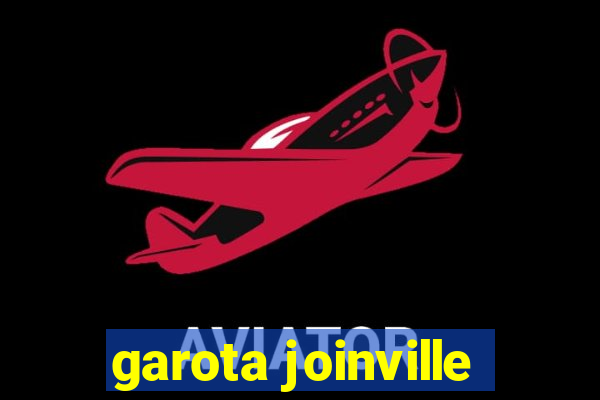 garota joinville