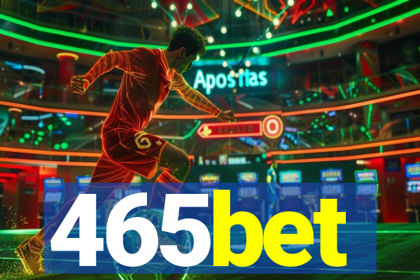 465bet