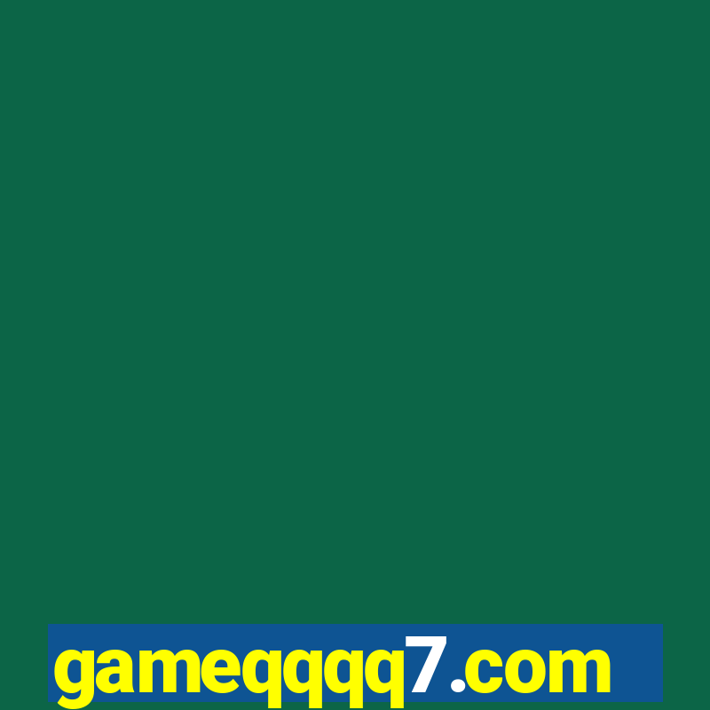 gameqqqq7.com