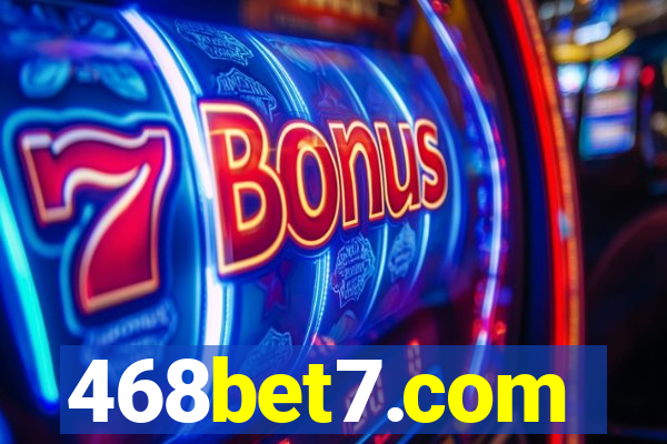 468bet7.com