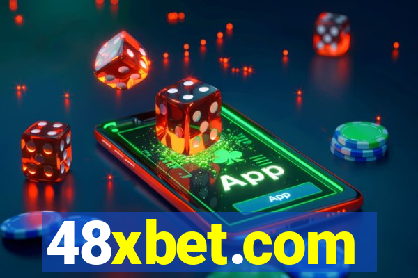 48xbet.com