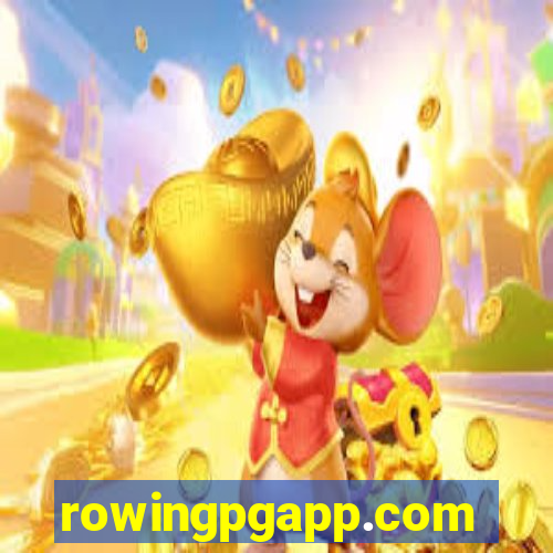 rowingpgapp.com