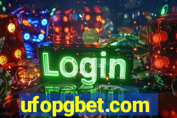 ufopgbet.com