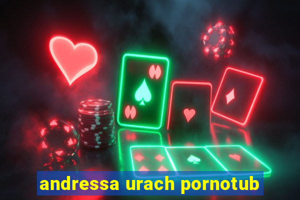 andressa urach pornotub