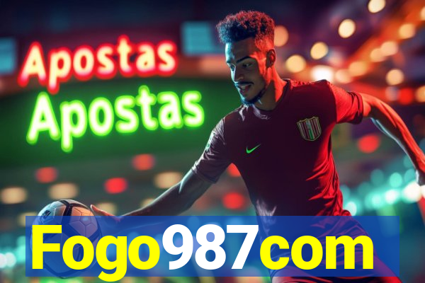 Fogo987com