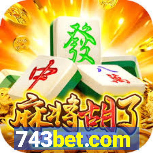 743bet.com