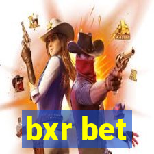 bxr bet