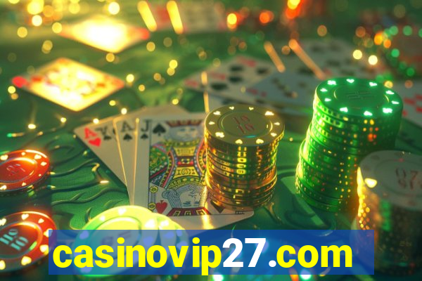 casinovip27.com