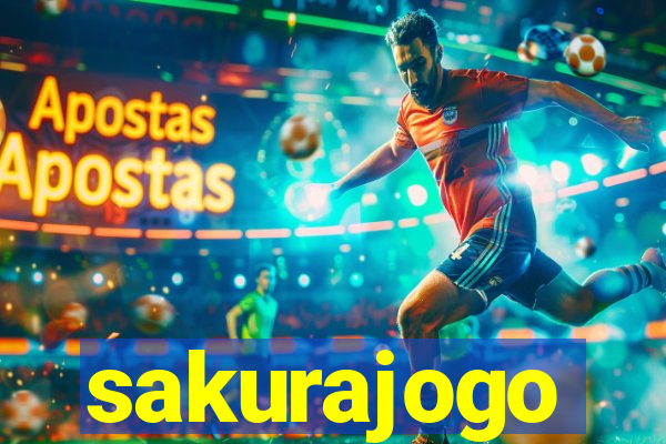 sakurajogo