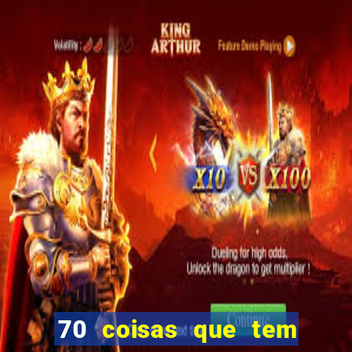 70 coisas que tem no halloween