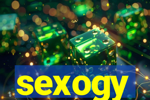 sexogy