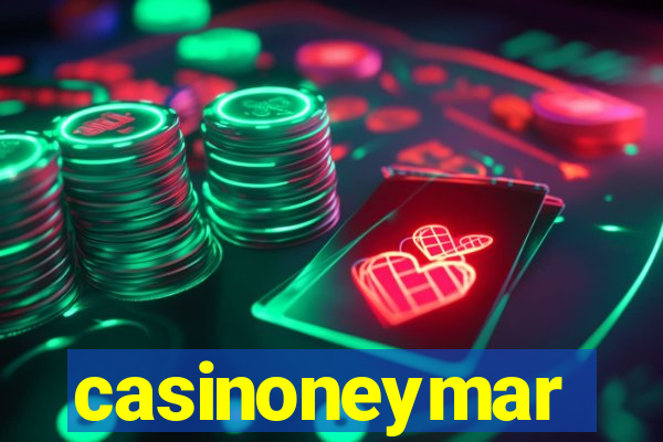 casinoneymar