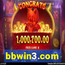 bbwin3.com