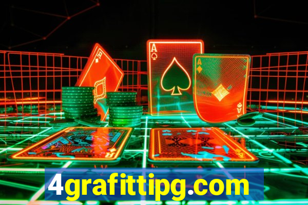 4grafittipg.com