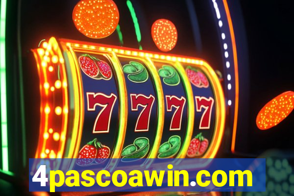 4pascoawin.com