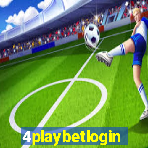 4playbetlogin