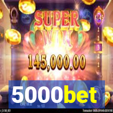 5000bet