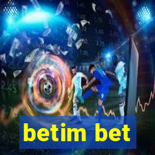 betim bet