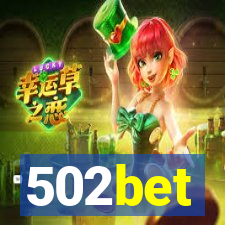 502bet