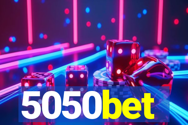 5050bet