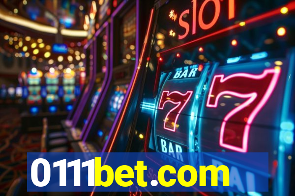 0111bet.com