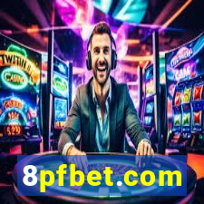 8pfbet.com