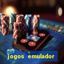 jogos emulador nintendo switch