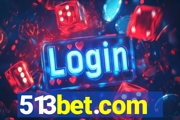 513bet.com