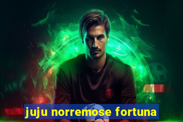 juju norremose fortuna